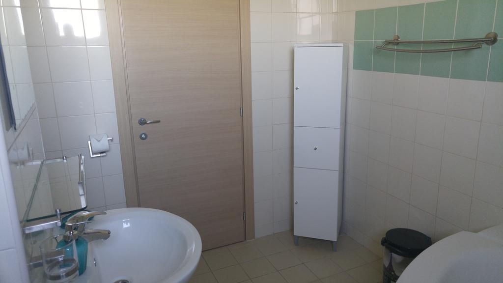 Apartamento Sara Sea View Olimp Exterior foto